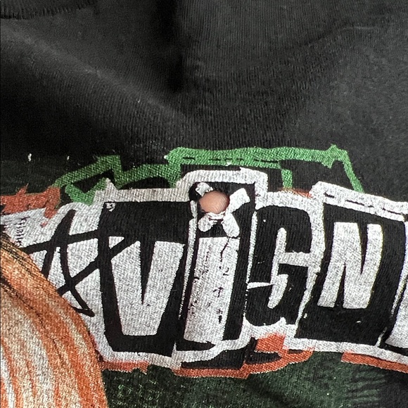 Avril Lavigne 2024 Greatest Hits Tour Shirt - Picture 3 of 5